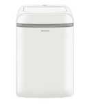 Ar condicionado becken