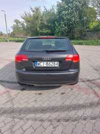 Sprzedam Audi A3 8p