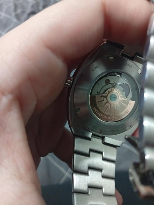 Vendo relógio vacheron constantin