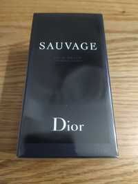 Dior Sauvage edt 100 ml