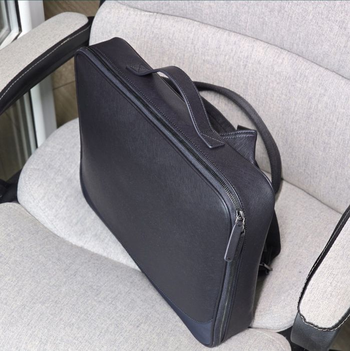 Сумка для ноутбуку | EMPORIO ARMANI | Оригінал