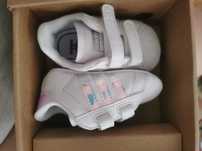 Sapatilhas Adidas superstar crib bebé/criança