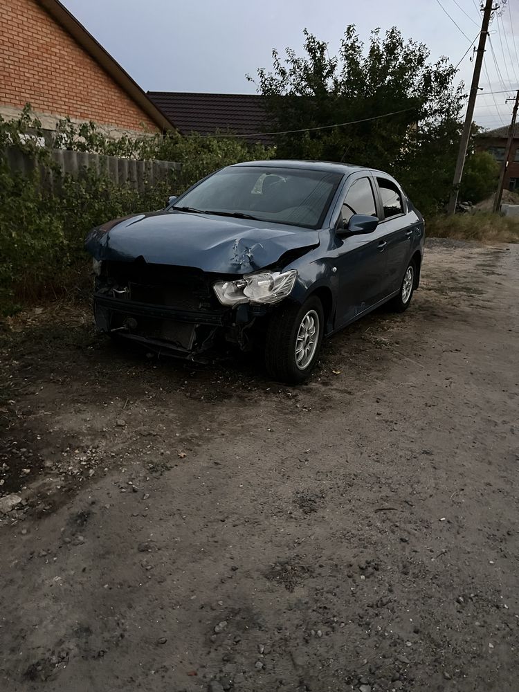 Продам ситроен срочно