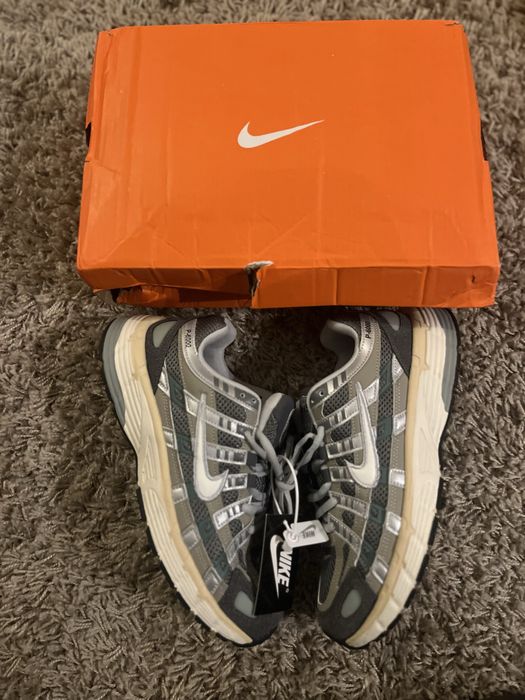 Nike p6000 com caixa