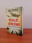 "OCALIĆ JEŃCÓW!" - Lee Trimble i Je