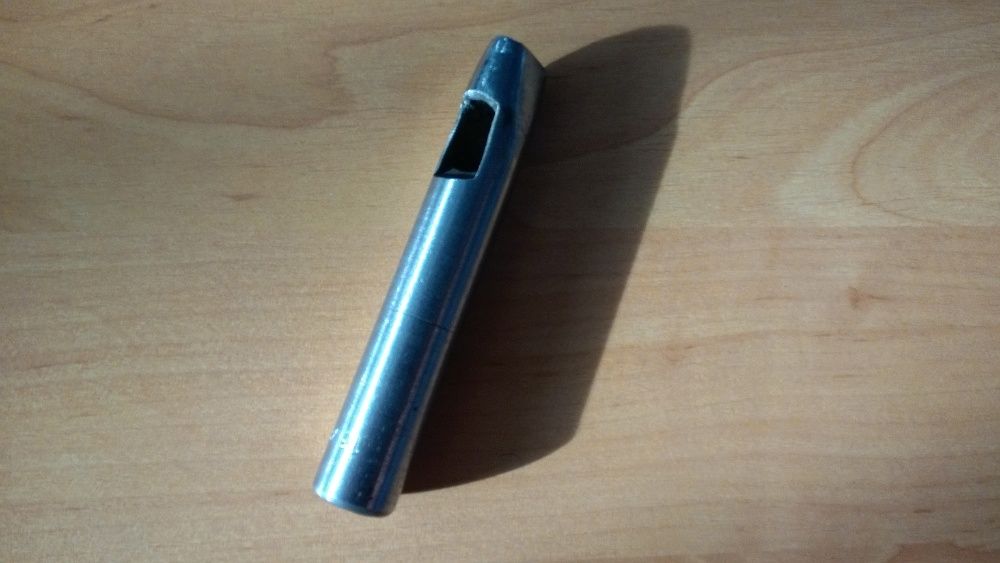 Пробойник для кожи (овал).