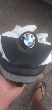 Подушка в руль BMW
