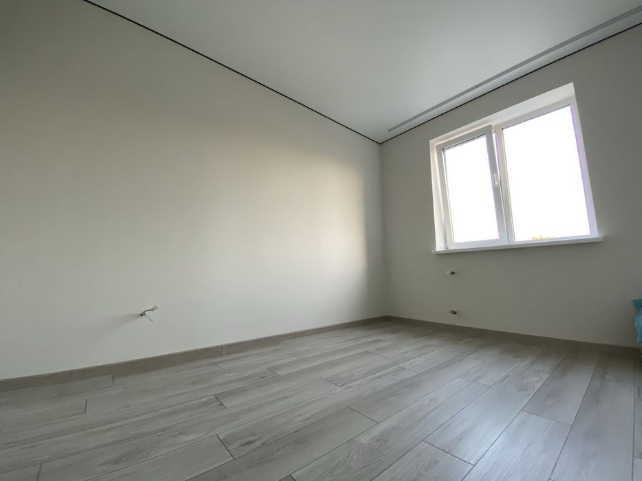 Продаж дуплекса з ремонтом