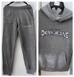DKNY JEANS Dres, Dresowy komplet 2-częściowy chłopięcy  140 152