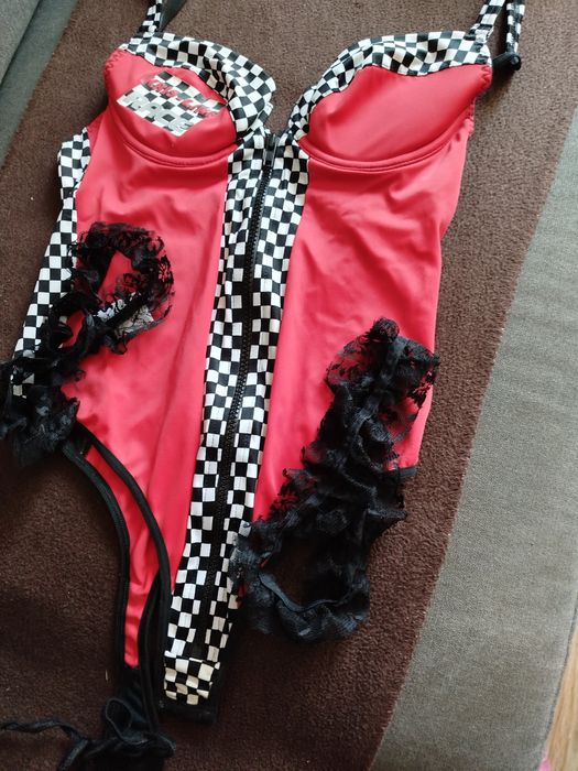 Sprzedam bieliznę i nie tylko