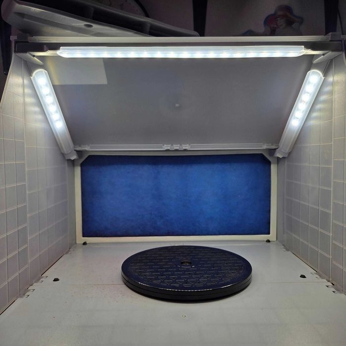 Aerografia - Vários