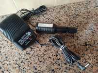 CARREGADOR DE BATERIA AC-DC SAÍDA: 7,2 V casa carro quarto apartamento