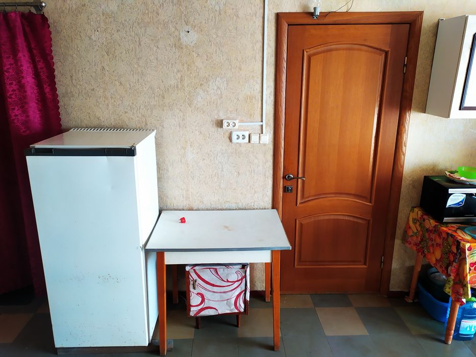 Сдам комнату в общежитии