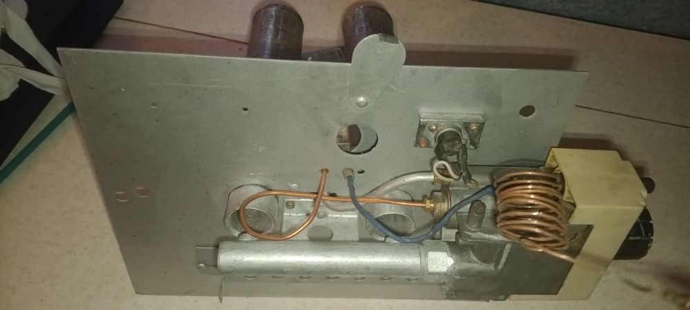 Іскра автоматіка