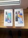 Xiaomi redmi note 11 pro i redmi 10-2022
