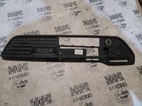 Карта бокова багажника VW Toureg декор багажника