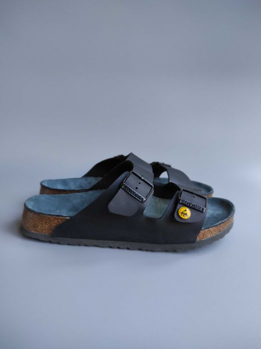 Сандалии Мужское Birkenstock