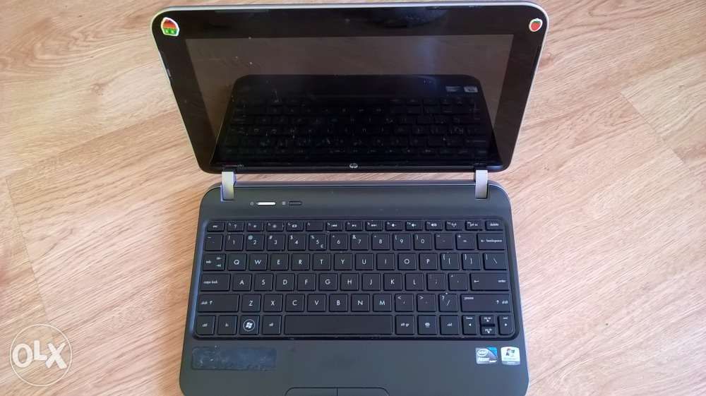 Laptop HP używany