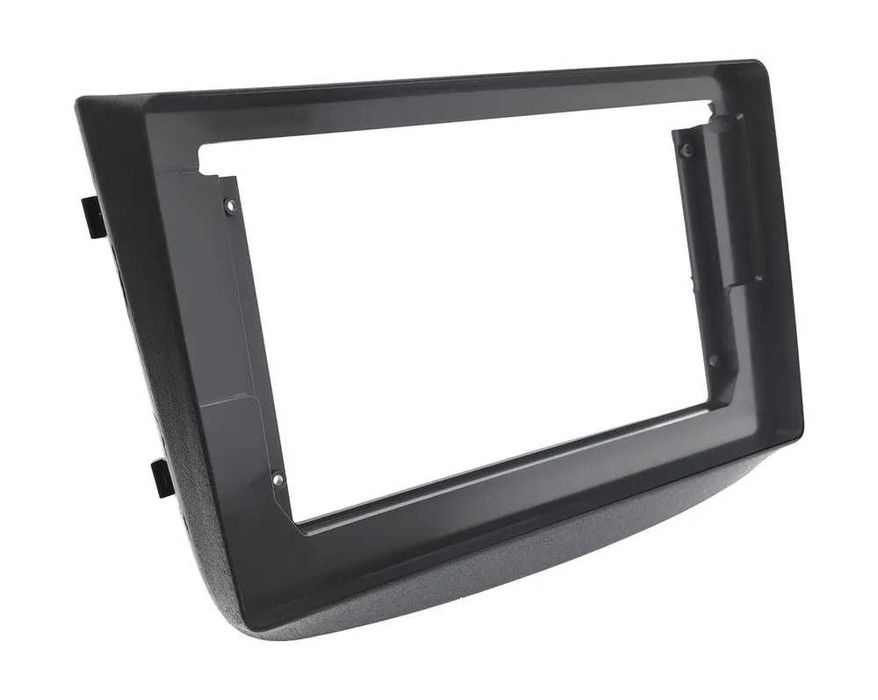 Перехідна рамка 10 дюйм Mercedes Vito W639