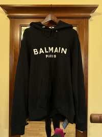 Bluza Balmain Paris r. XL