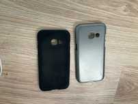 Etui do Samsung Galaxy a3 2017