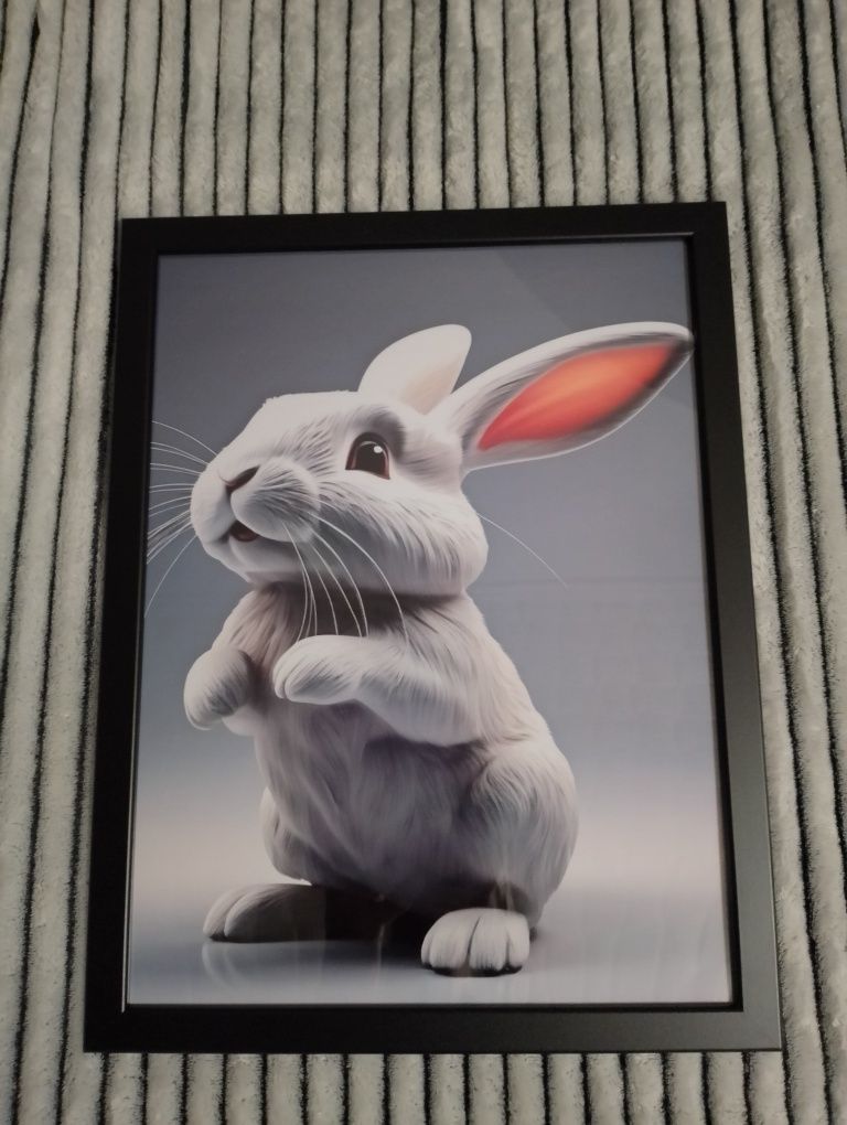 Zdjęcie plakat 40x30