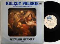 Wiesław Ochman - Kolędy polskie (SXV 795)