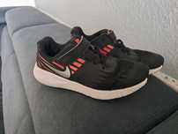 Buty Nike dla dziecka