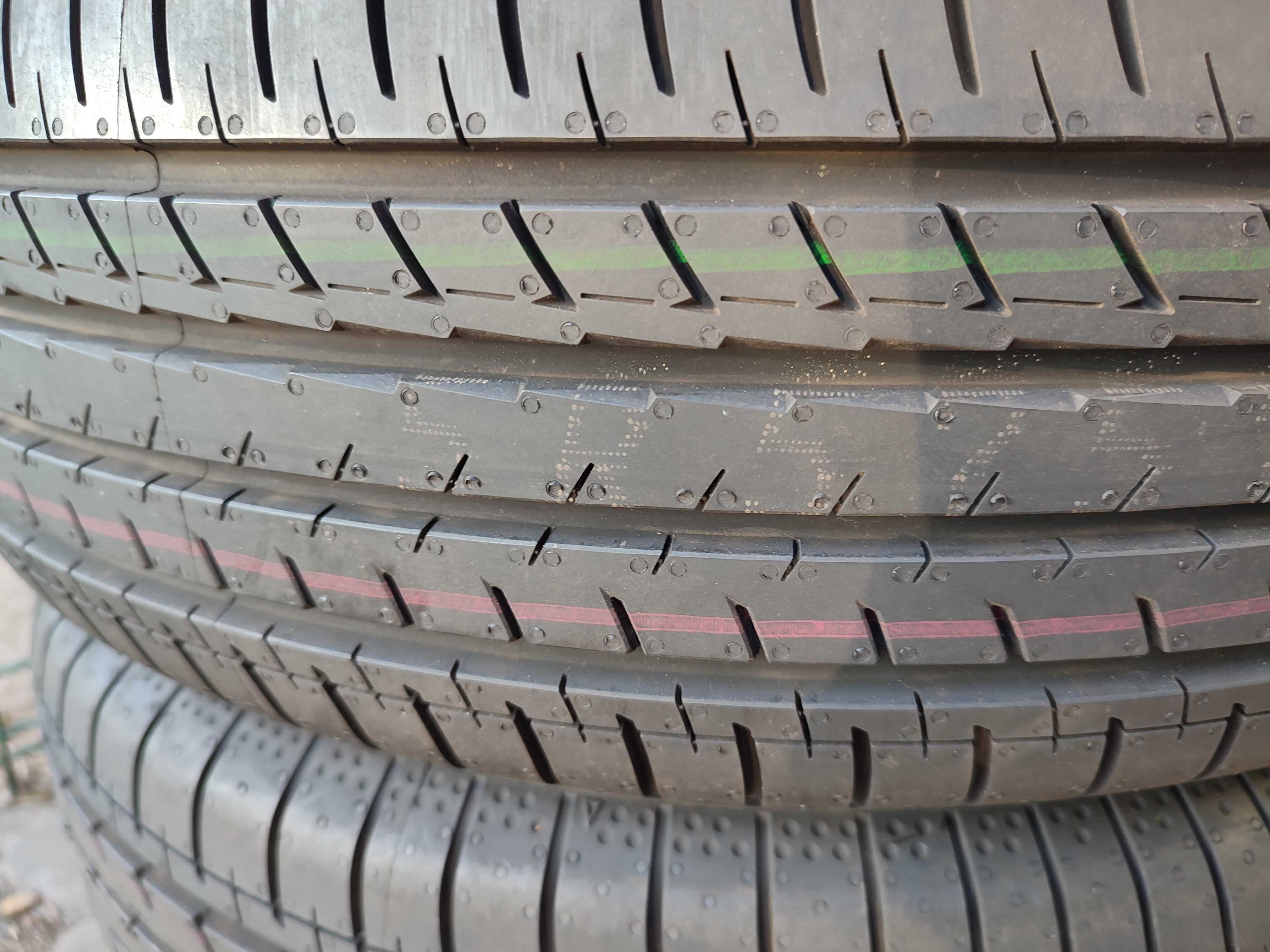 4 NOWE Opony letnie 185/65 R15 88T Yokohama AE51 BluEarth GT
