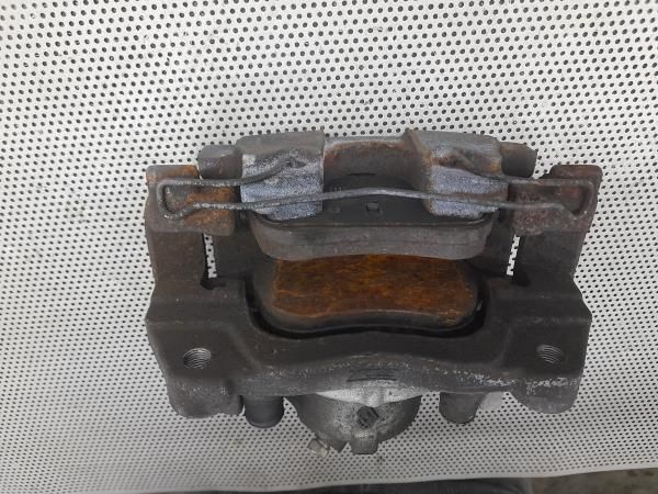 Pinça travão / maxila de travão frente direita RENAULT Laguna III (BT0