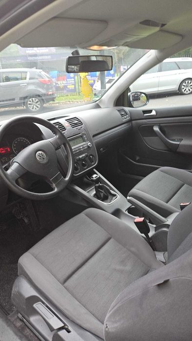 VW Golf V 1,4 75KM / 3D / klimatyzacja / gotowy do jazdy