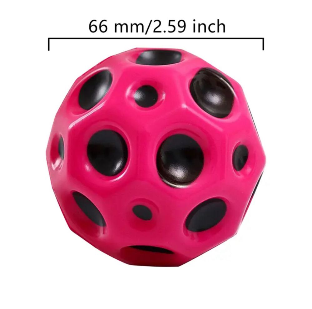 Gravity Ball d 6,6см Для розвитку моторики рук дитини