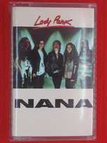 Kaseta Lady Pank Nana