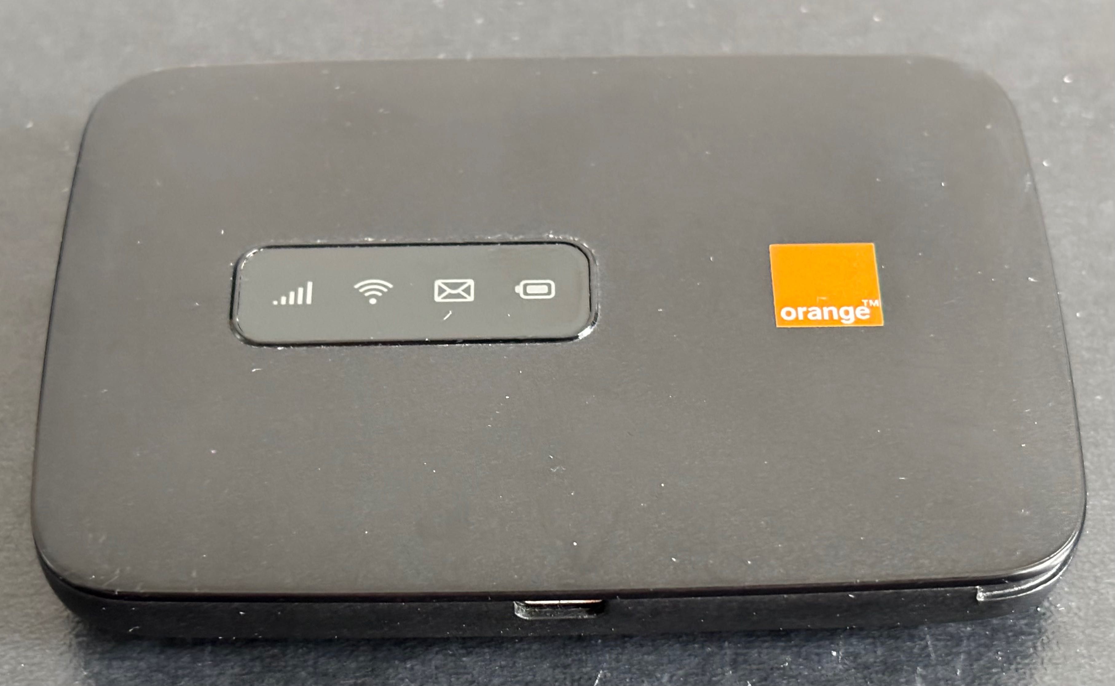 Router Orange airbox LTE