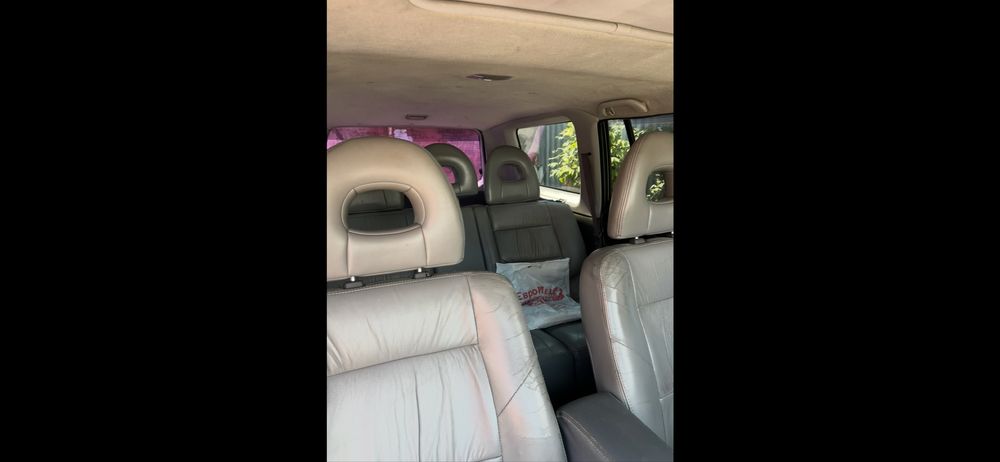 Продом Міцубісі поджеро спорт 1