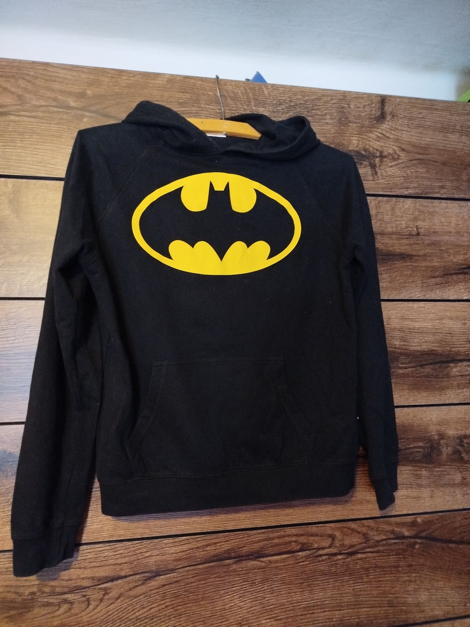 Bluza chłopięca Batman