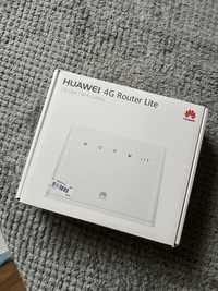 Huawei 4G router lite