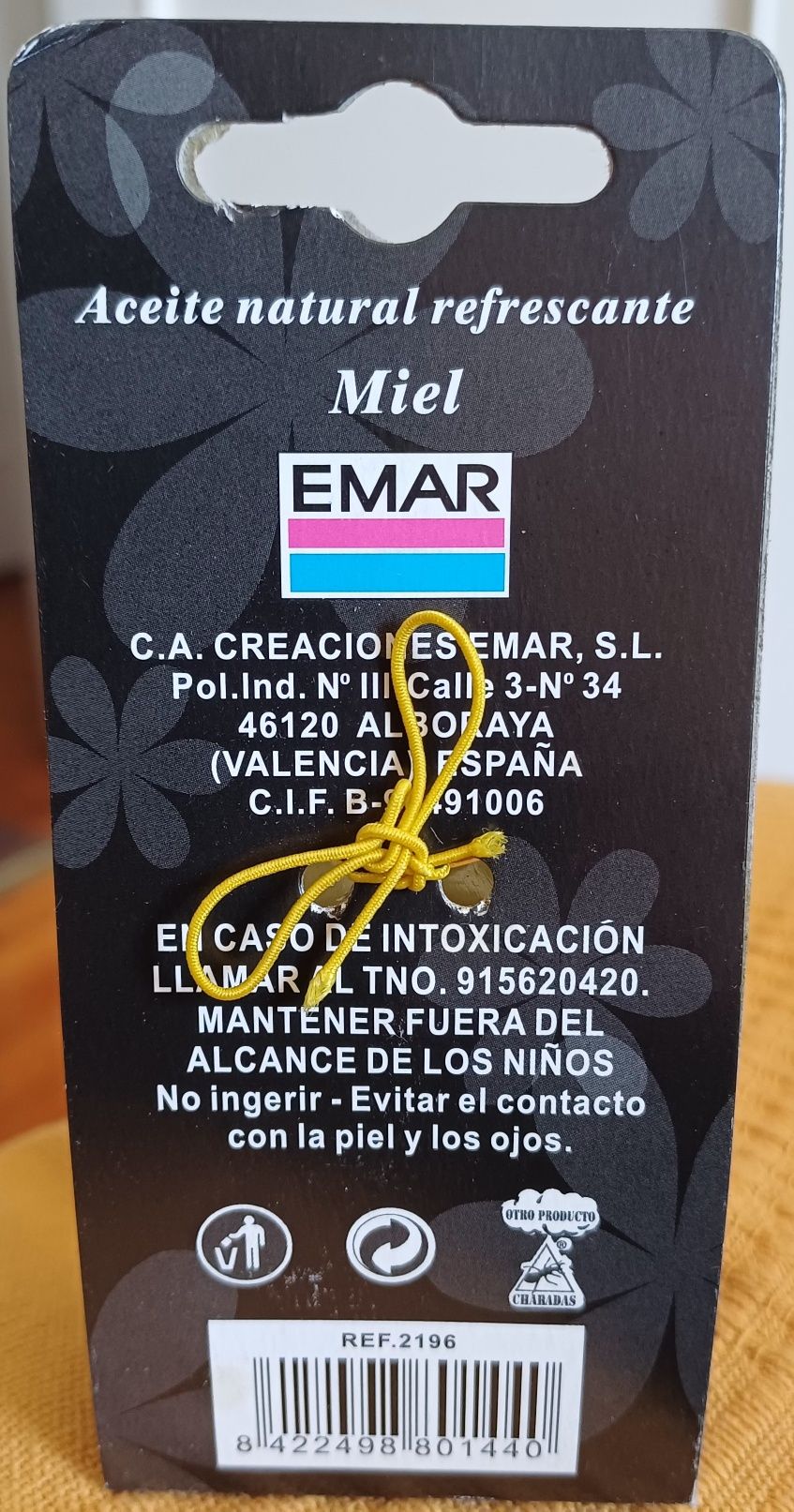 Massagens Óleos Essenciais