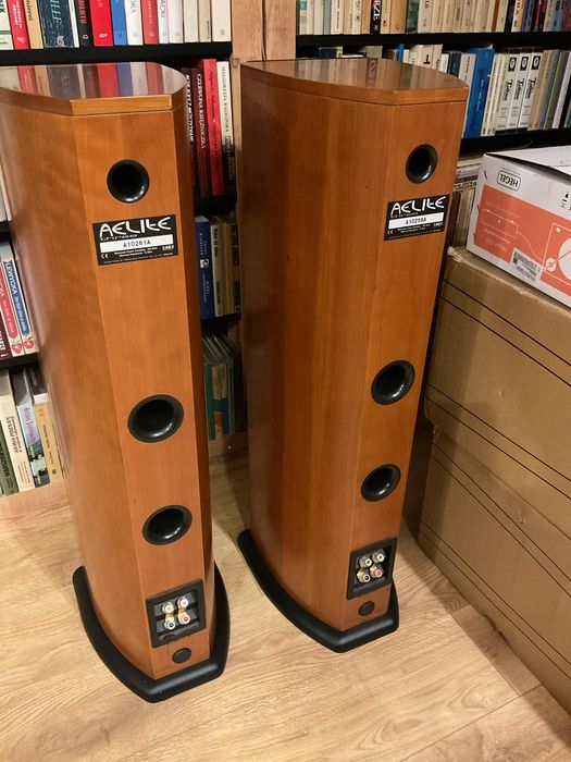 Acoustic Energy Aelite 3