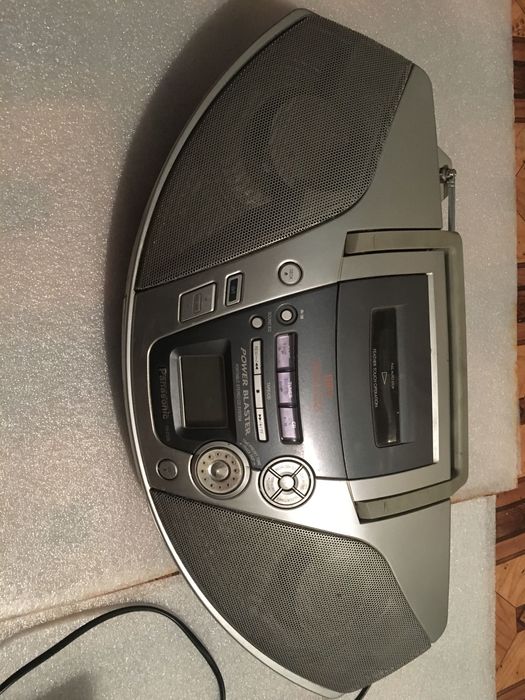 Панасонік панасонік