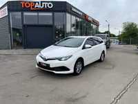 Toyota Auris 2016