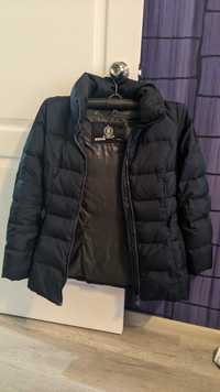Куртка жіноча осінь-зима Tommy Hilfiger розмір M