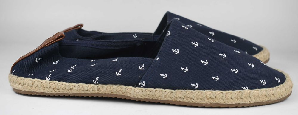 Jak nowe espadryle Pier One roz. 45