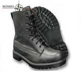 Берці Highlander Black Lightweight Ranger Assault Boot Англія,оригінал