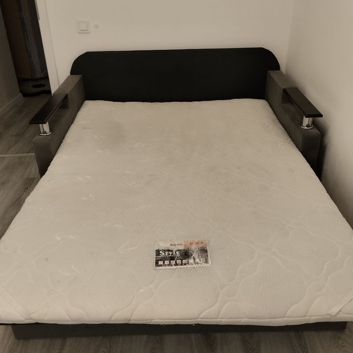 Диван розкладний 1.60*200