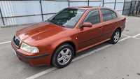 Skoda Octavia 1.8 turbo 150 к.с, з клімат контролем. Дуже гарний стан