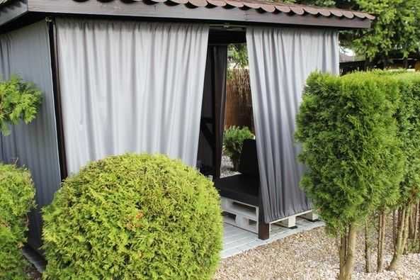 Zasłona Kotara Wodoodporna SZYTA NA WYMIAR