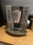 Bosch express do kawy automatyczny Benvenuto B70