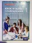 Książki do Liceum 1 klasy Mozliwa wysylka Tanio