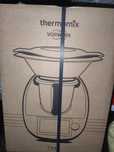 Thermomix tm6 Nowy 100% Oryginalny